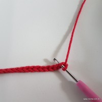 Tapete vermelho passo a passo (3)