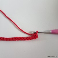 Tapete vermelho passo a passo (4)