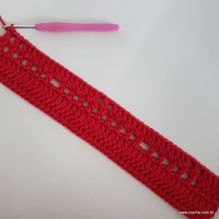 Tapete vermelho passo a passo (42)