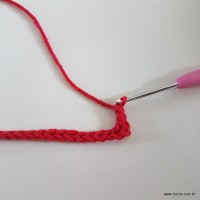 Tapete vermelho passo a passo (5)