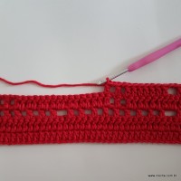 Tapete vermelho passo a passo (50)