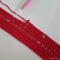 Tapete vermelho passo a passo (51)