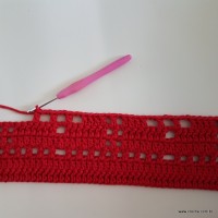 Tapete vermelho passo a passo (67)