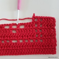 Tapete vermelho passo a passo (70)