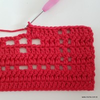 Tapete vermelho passo a passo (73)