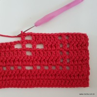 Tapete vermelho passo a passo (74)