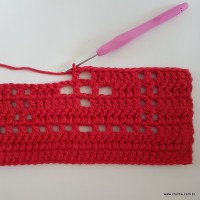 Tapete vermelho passo a passo (76)