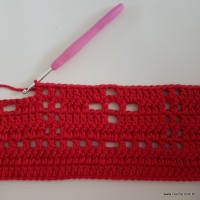 Tapete vermelho passo a passo (78)