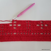 Tapete vermelho passo a passo (81)