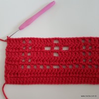 Tapete vermelho passo a passo (82)