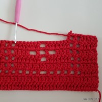 Tapete vermelho passo a passo (85)