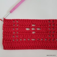 Tapete vermelho passo a passo (89)