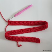 Tapete vermelho passo a passo (9)