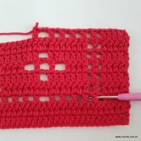 Tapete vermelho passo a passo (94)