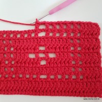 Tapete vermelho passo a passo (95)