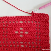 Tapete vermelho passo a passo (99)