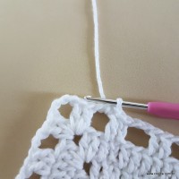 Tapete lavanda - Passo a passo (121)