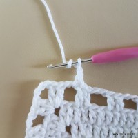 Tapete lavanda - Passo a passo (122)