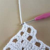 Tapete lavanda - Passo a passo (124)