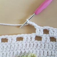 Tapete lavanda - Passo a passo (128)