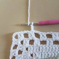 Tapete lavanda - Passo a passo (137)