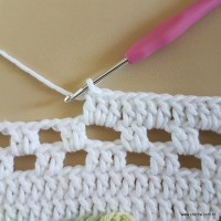 Tapete lavanda - Passo a passo (143)