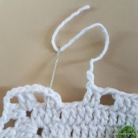 Tapete lavanda - Passo a passo (95)