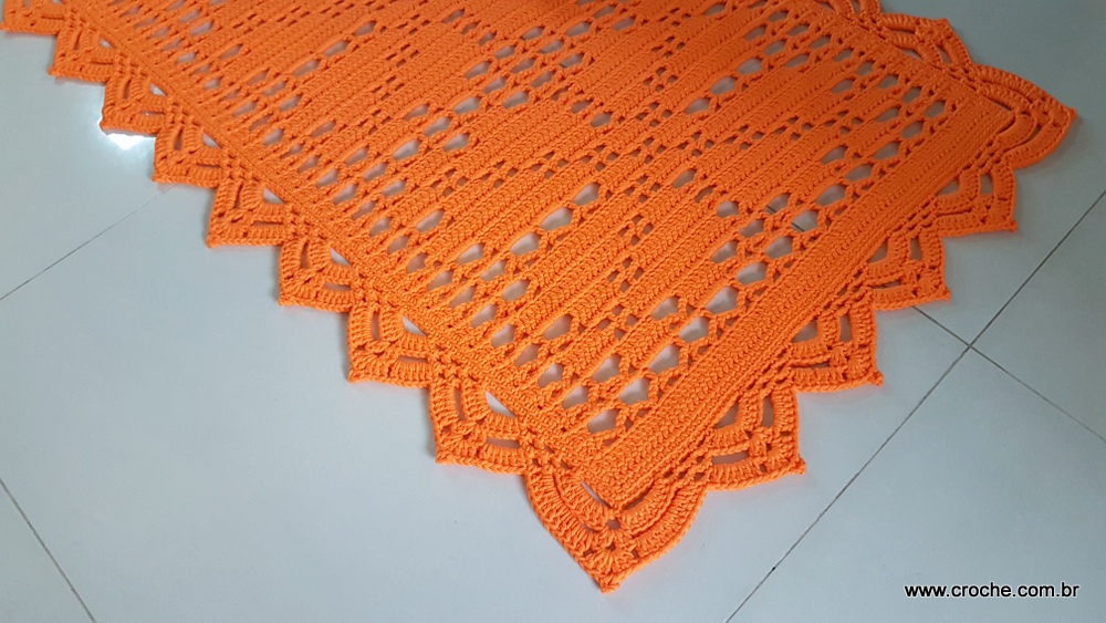 Tapete ver&atilde;o passo a passo (114)