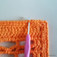 Tapete verão passo a passo (2)