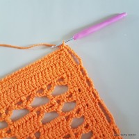 Tapete verão passo a passo (29)