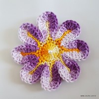 Flor rasteirinha premium passo a passo (101)
