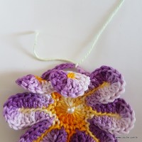 Flor rasteirinha premium passo a passo (104)