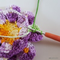 Flor rasteirinha premium passo a passo (110)