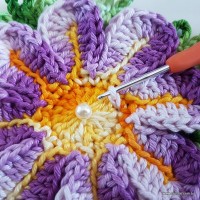 Flor rasteirinha premium passo a passo (147)
