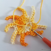 Flor rasteirinha premium passo a passo (29)