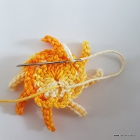 Flor rasteirinha premium passo a passo (34)