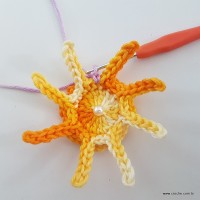 Flor rasteirinha premium passo a passo (46)