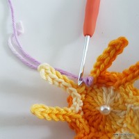 Flor rasteirinha premium passo a passo (47)