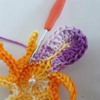 Flor rasteirinha premium passo a passo (64)