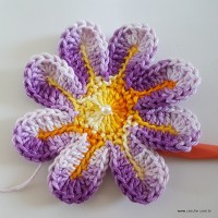 Flor rasteirinha premium passo a passo (73)