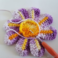 Flor rasteirinha premium passo a passo (74)