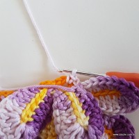 Flor rasteirinha premium passo a passo (76)