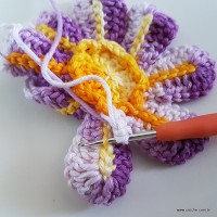 Flor rasteirinha premium passo a passo (82)