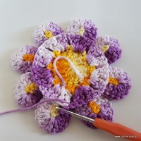 Flor rasteirinha premium passo a passo (90)