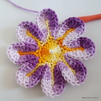 Flor rasteirinha premium passo a passo (91)