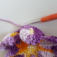 Flor rasteirinha premium passo a passo (93)