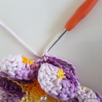 Flor rasteirinha premium passo a passo (96)