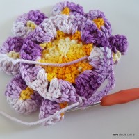Flor rasteirinha premium passo a passo (97)