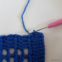 Tapete azul bic (7)