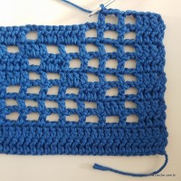 Tapete azul passo a passo (100)